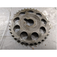 117L031 Exhaust Camshaft Timing Gear From 2011 Lexus CT200h  1.8 135230D010